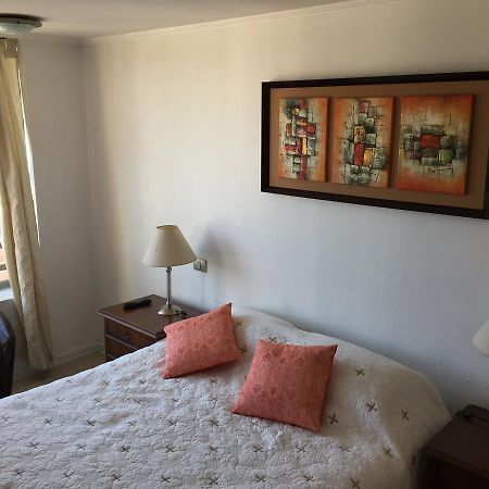 Apartmán Departamento Suke Vina del Mar Exteriér fotografie