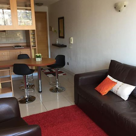 Apartmán Departamento Suke Vina del Mar Exteriér fotografie