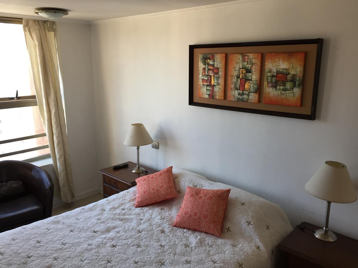 Apartmán Departamento Suke Vina del Mar Exteriér fotografie