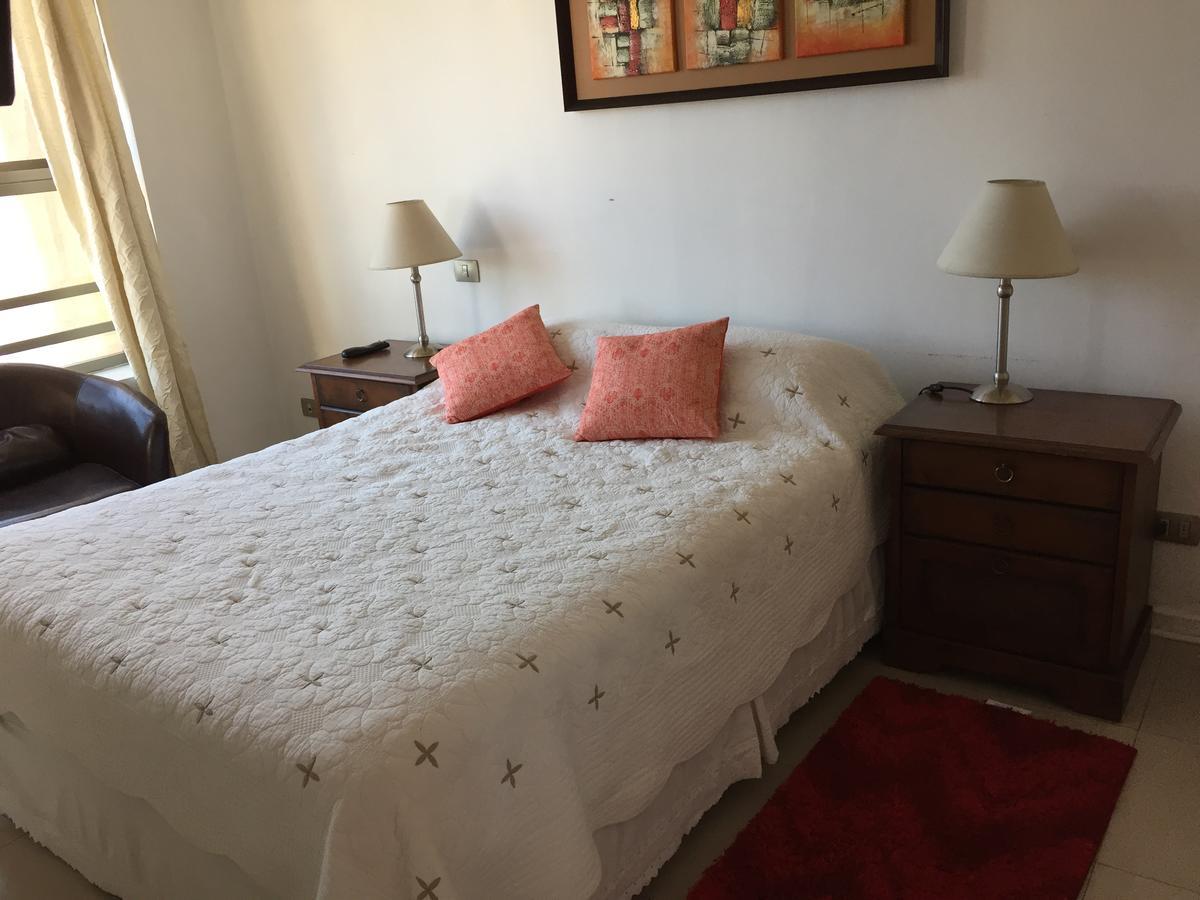 Apartmán Departamento Suke Vina del Mar Exteriér fotografie