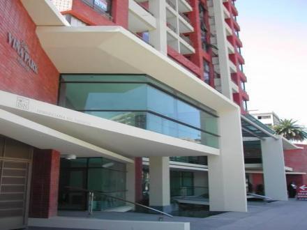 Apartmán Departamento Suke Vina del Mar Exteriér fotografie