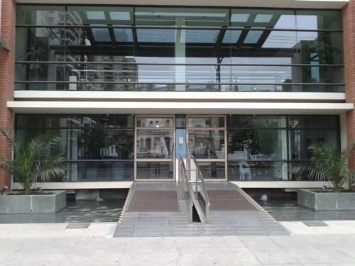 Apartmán Departamento Suke Vina del Mar Exteriér fotografie