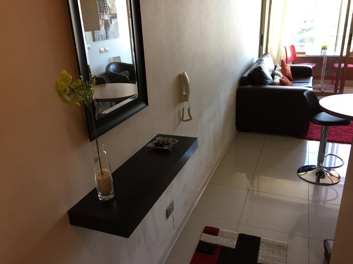 Apartmán Departamento Suke Vina del Mar Exteriér fotografie